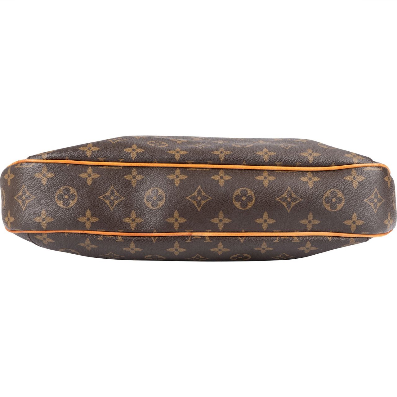 Louis Vuitton Louis Vuitton Monogram Canvas Thames GM Shoulder Bag Bruin