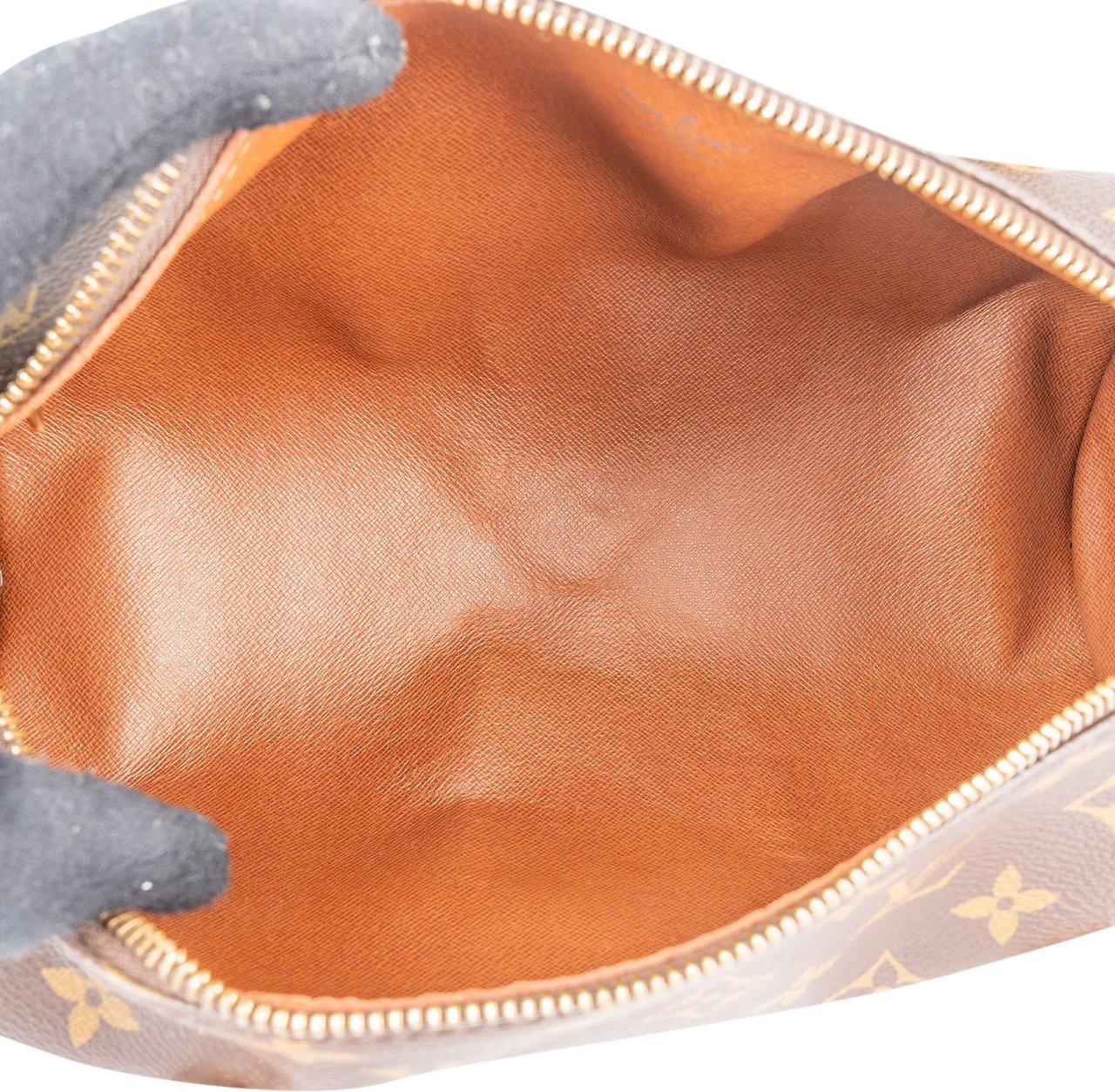 Louis Vuitton Louis Vuitton Monogram Canvas Papillon Set Handbag Bruin