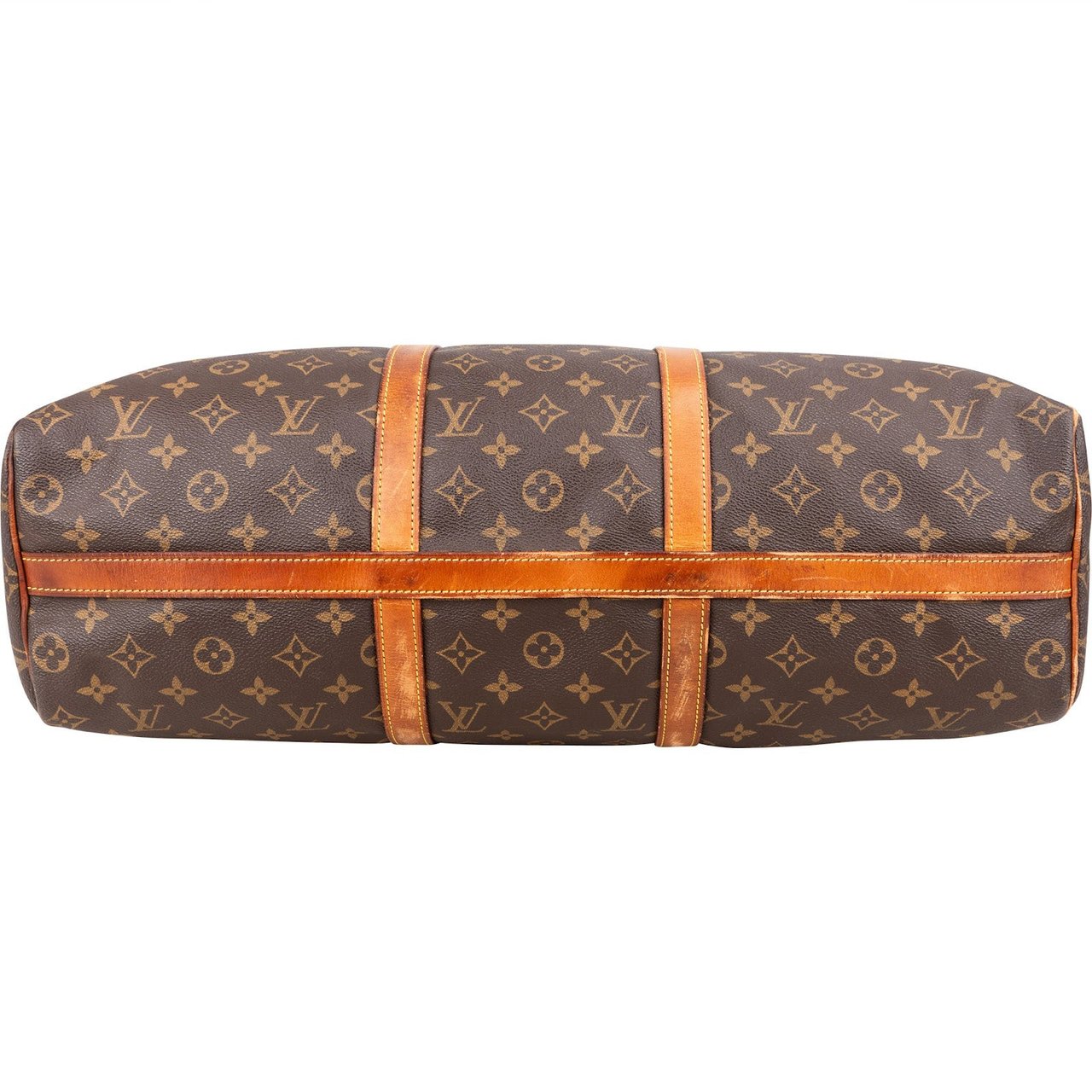 Louis Vuitton Louis Vuitton Monogram Canvas Sac Flanerie 50 Shoulder Bag Bruin