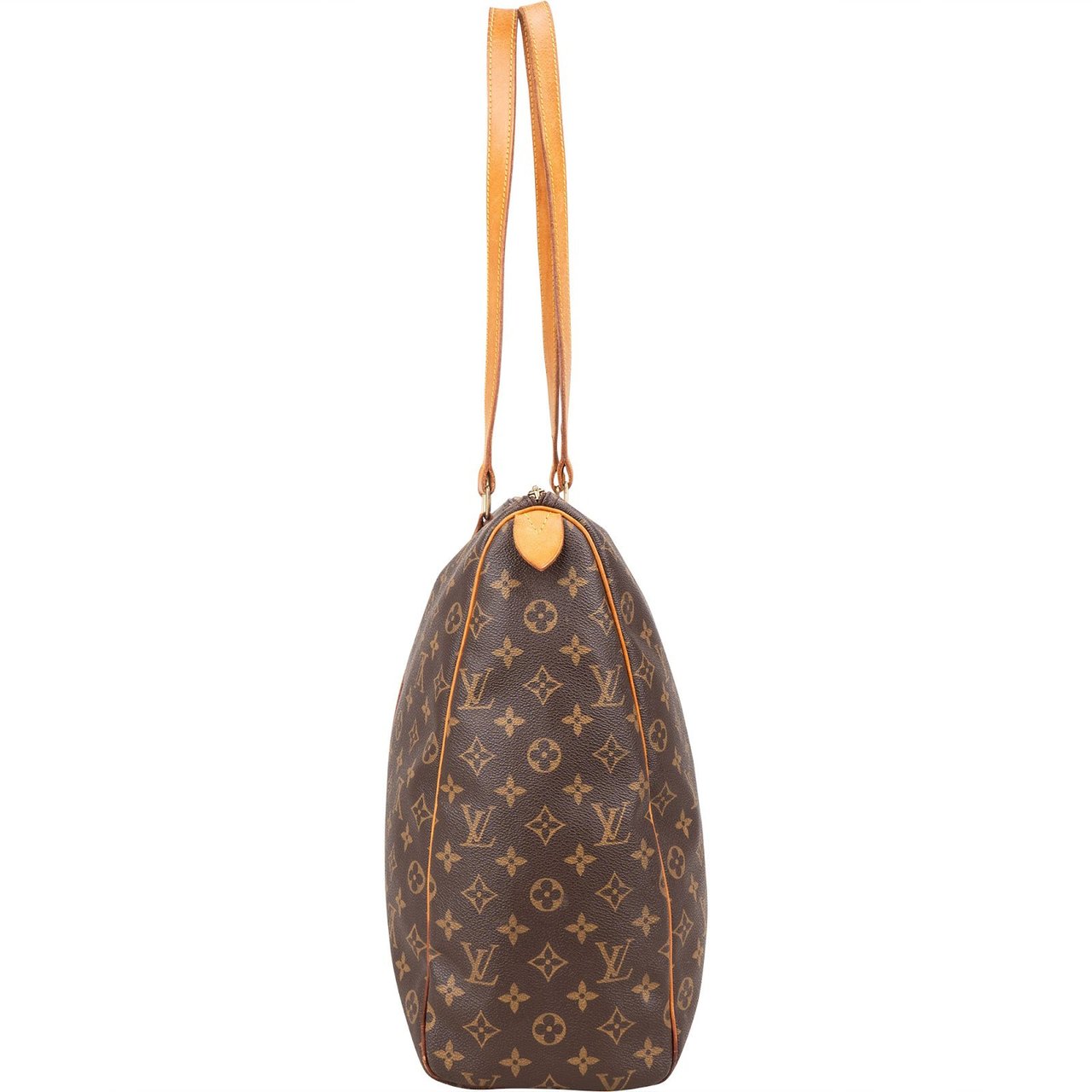 Louis Vuitton Louis Vuitton Monogram Canvas Sac Flanerie 50 Shoulder Bag Bruin