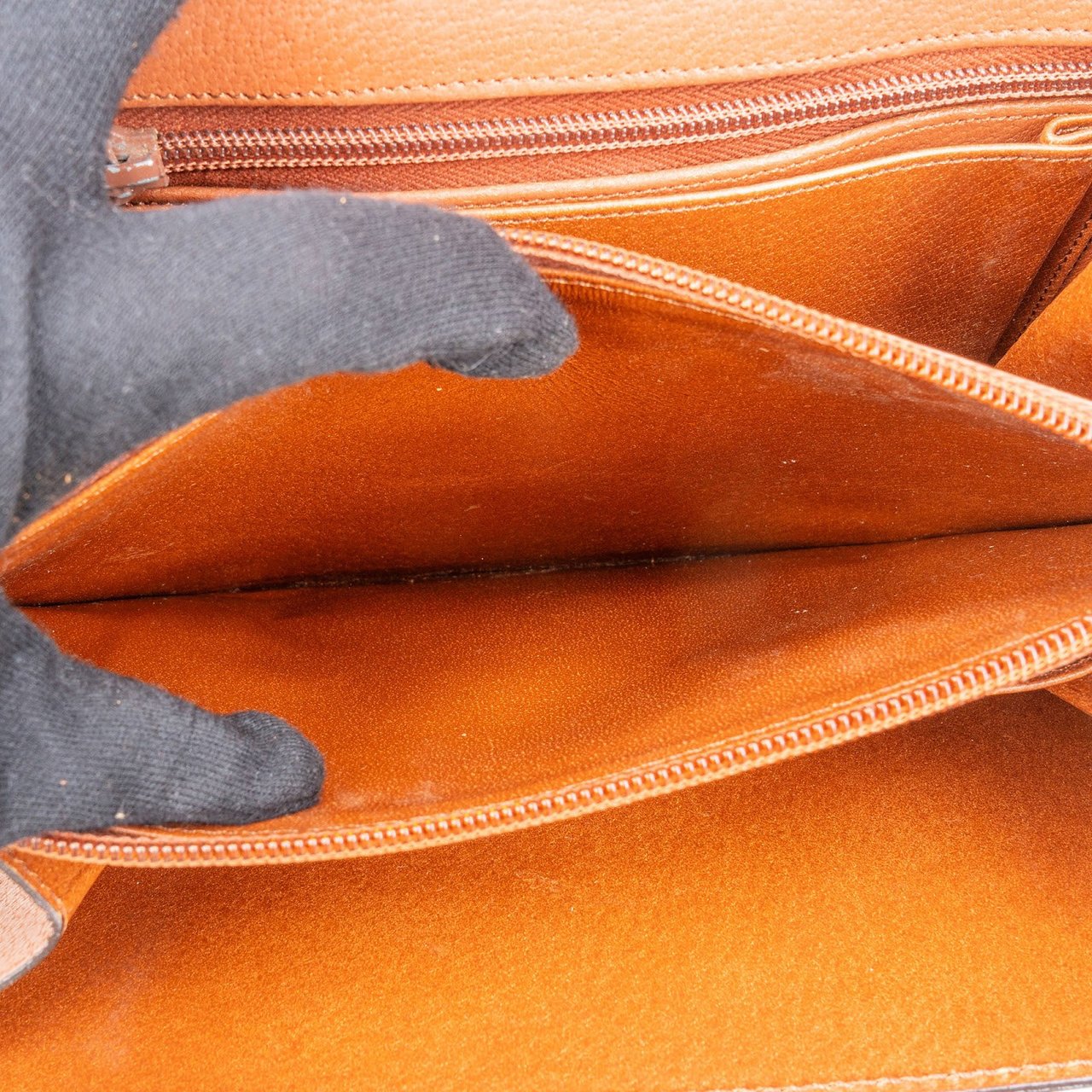 Louis Vuitton Louis Vuitton Monogram Canvas Rond Point Shoulder Bag Bruin