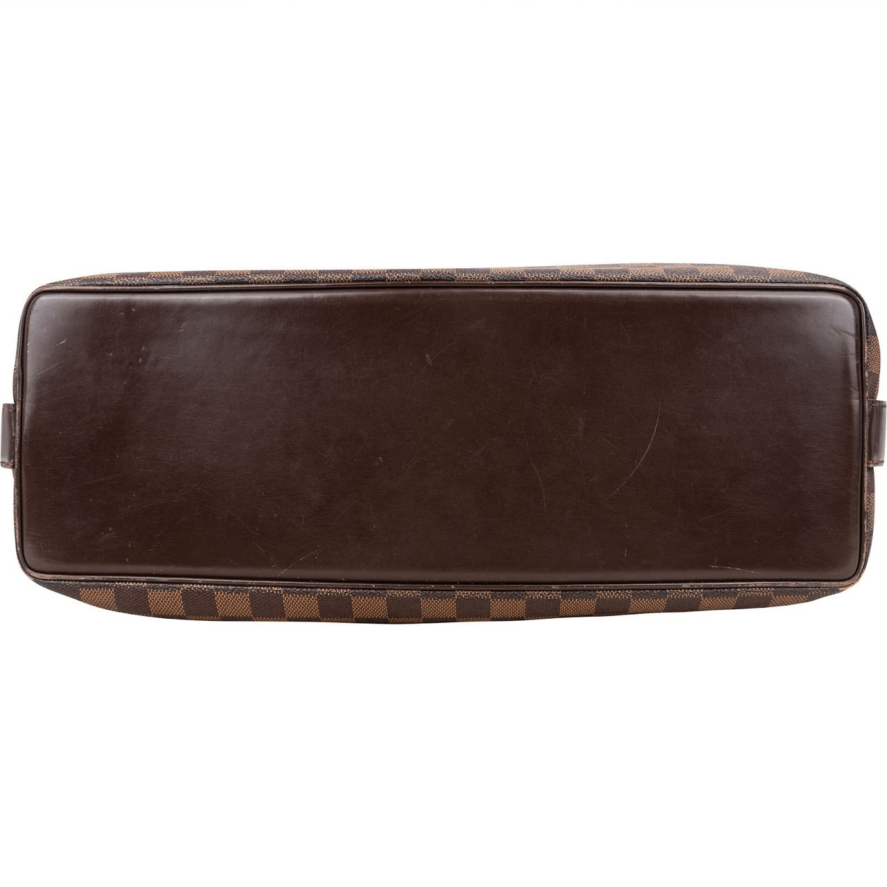 Louis Vuitton Louis Vuitton Monogram Damier Ebene Chelsea Shoulder Bag Bruin