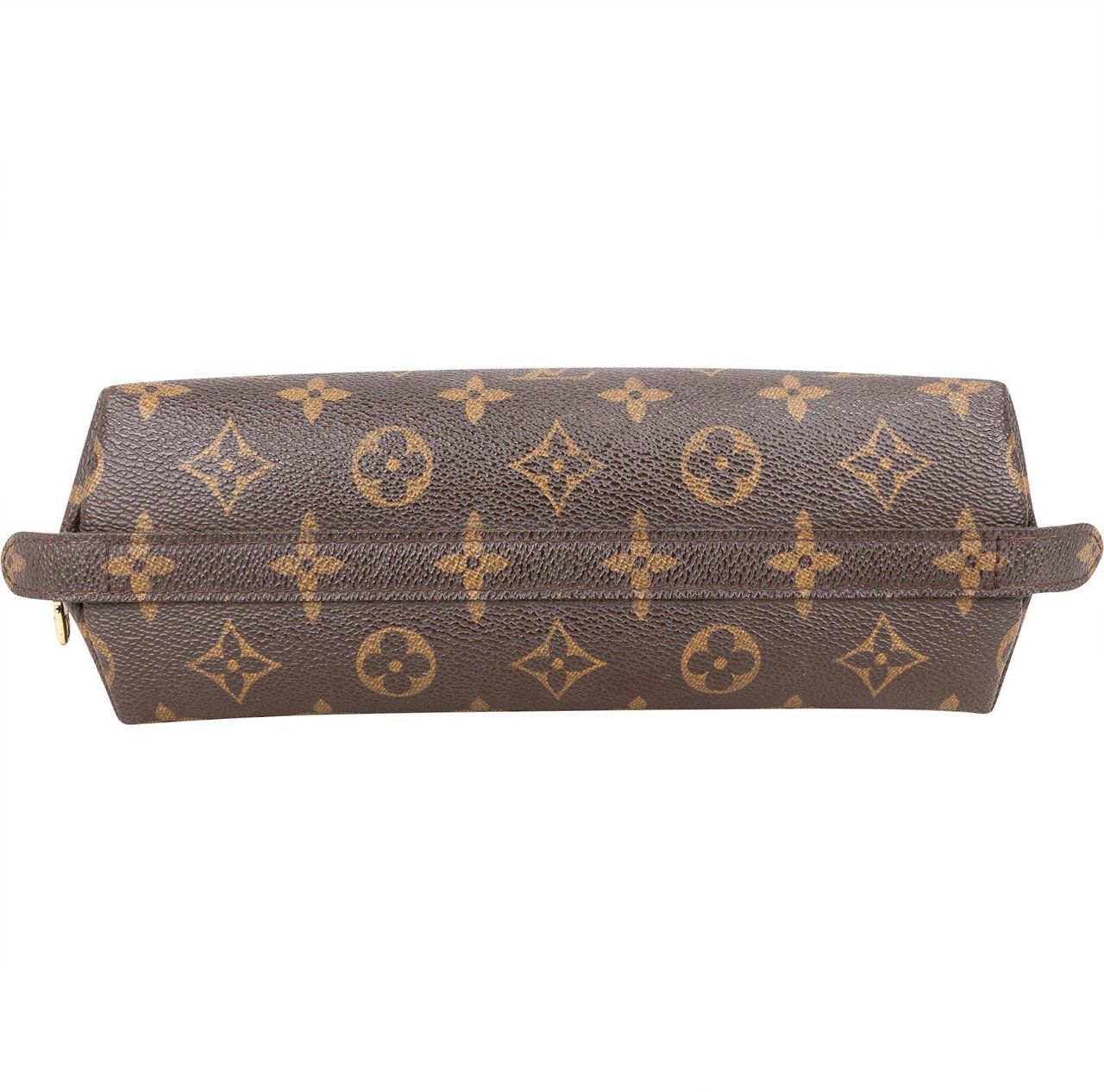 Louis Vuitton Louis Vuitton Monogram Canvas Cosmetic Pouch GM Bruin