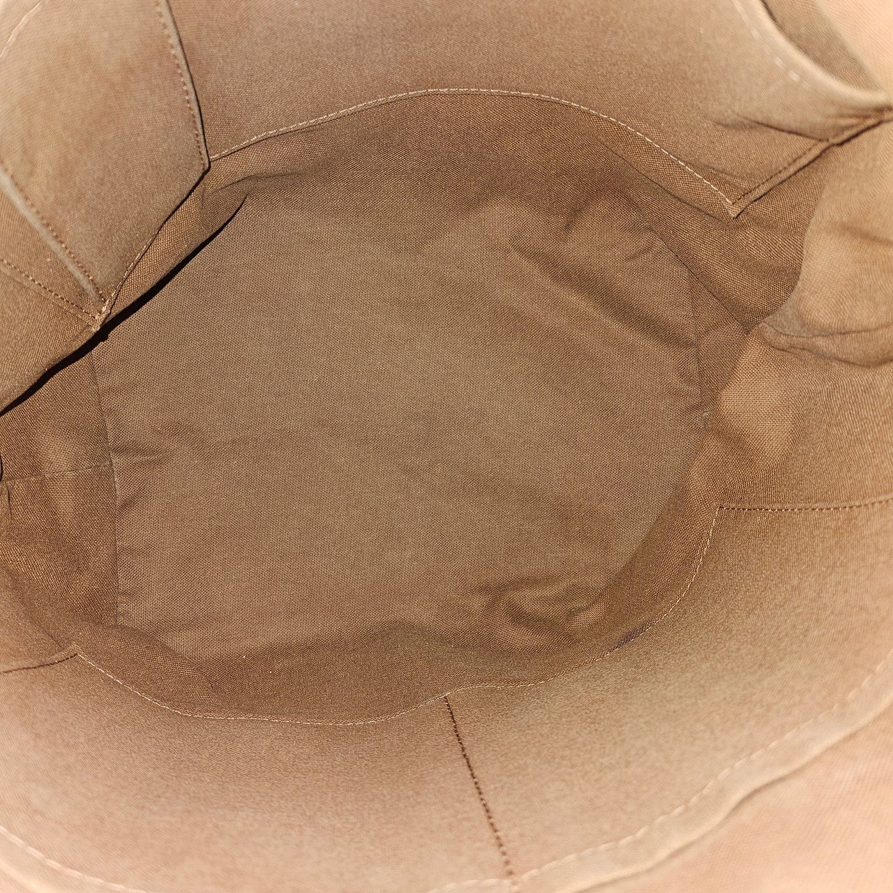 Louis Vuitton Louis Vuitton Monogram Canvas Palermo PM Handbag Bruin