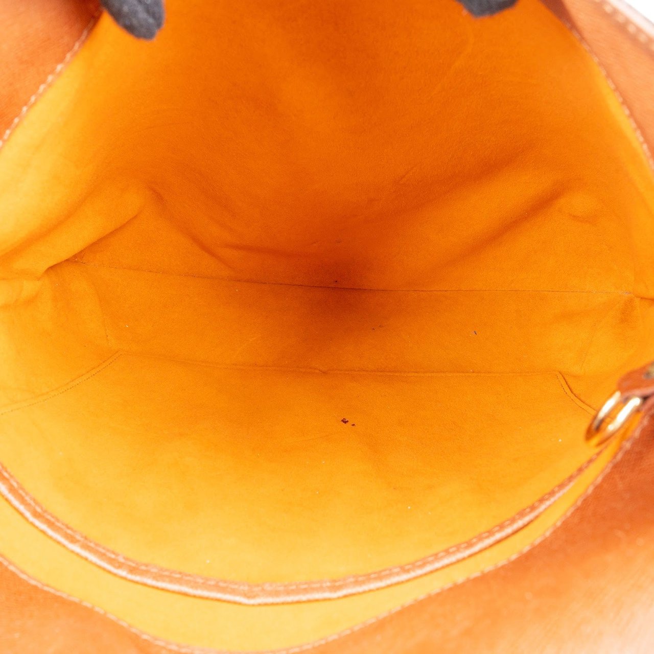 Louis Vuitton Louis Vuitton Monogram Canvas Musette Salsa GM Crossbody Bag Bruin