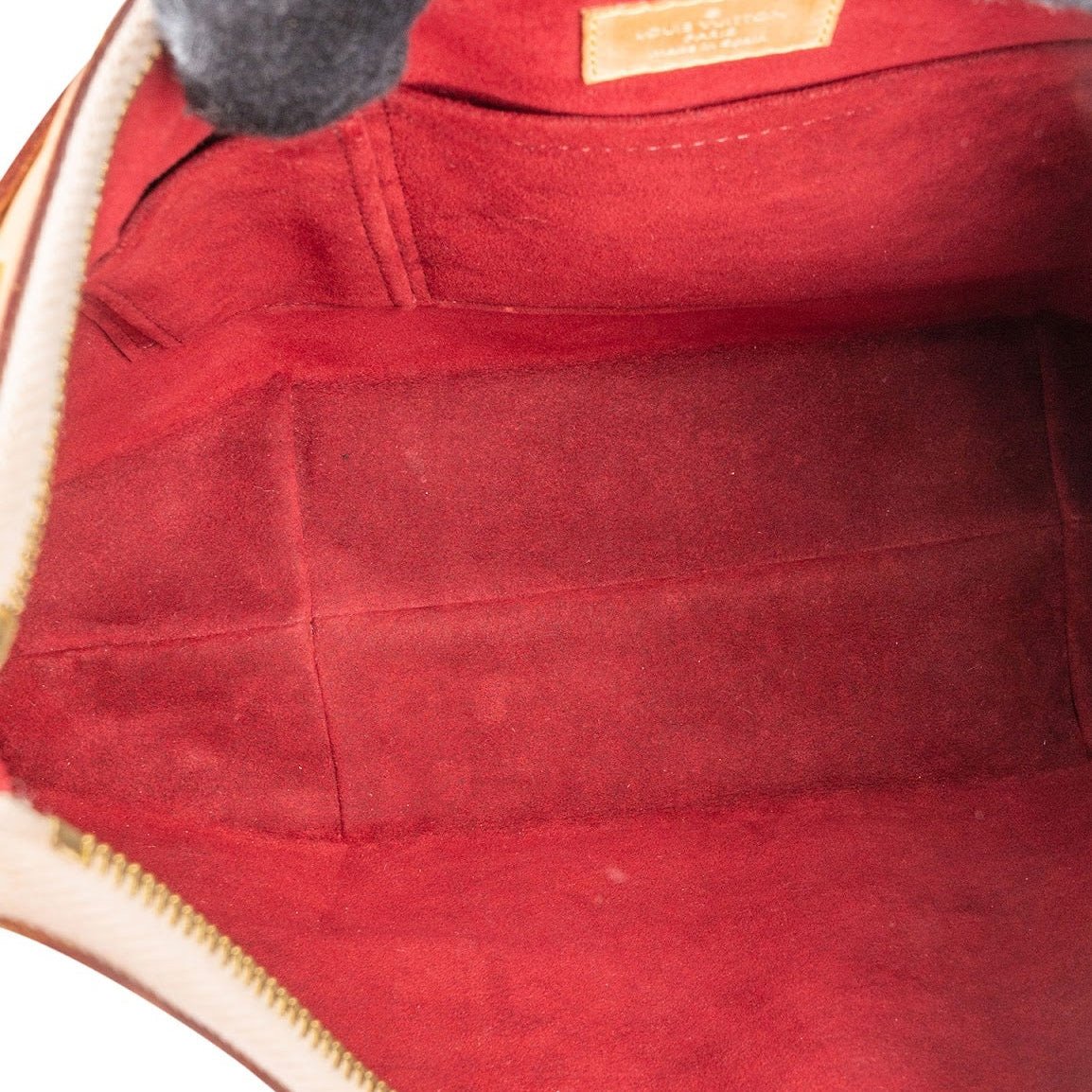 Louis Vuitton Louis Vuitton Monogram Murakami Multicolor Greta Shoulder Bag Wit