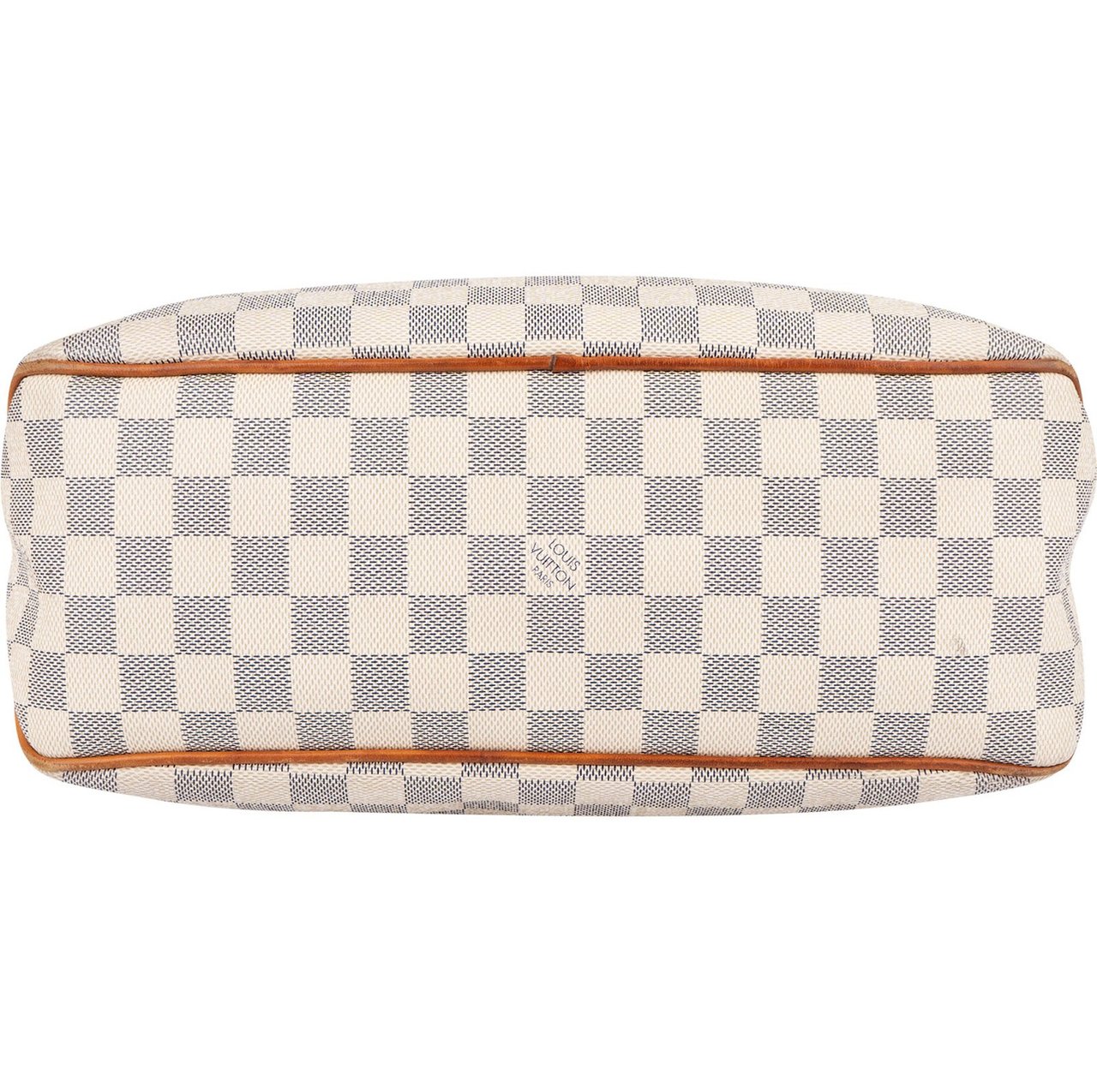 Louis Vuitton Louis Vuitton Monogram Damier Azur Canvas NM Delightful PM Handbag Divers