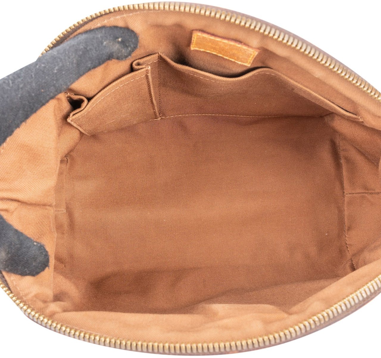 Louis Vuitton Louis Vuitton Monogram Canvas Tivoli PM Handbag Bruin