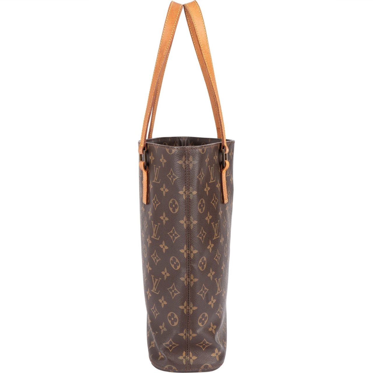Louis Vuitton Louis Vuitton Monogram Canvas Vavin GM Handbag Bruin