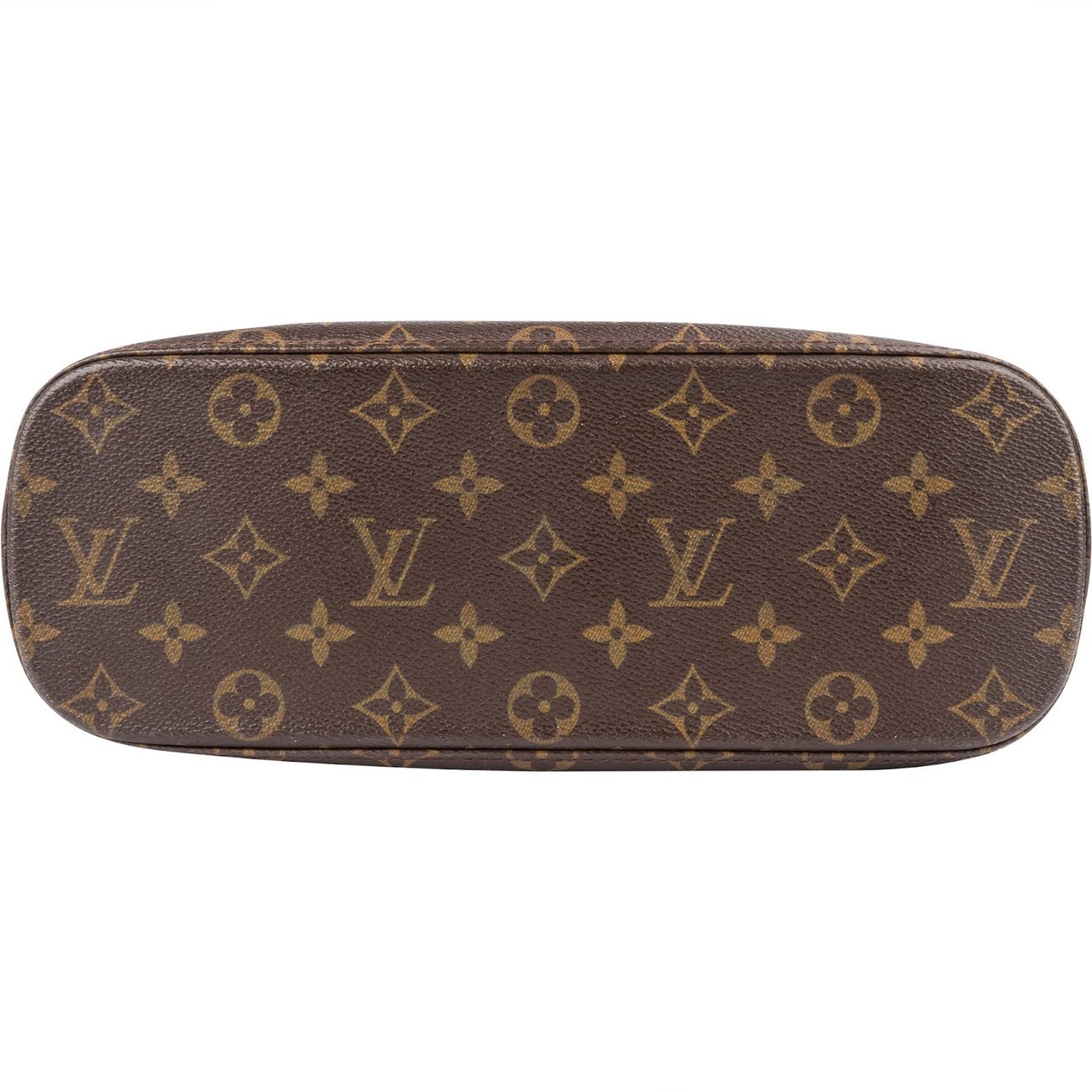 Louis Vuitton Louis Vuitton Monogram Canvas Vavin GM Handbag Bruin