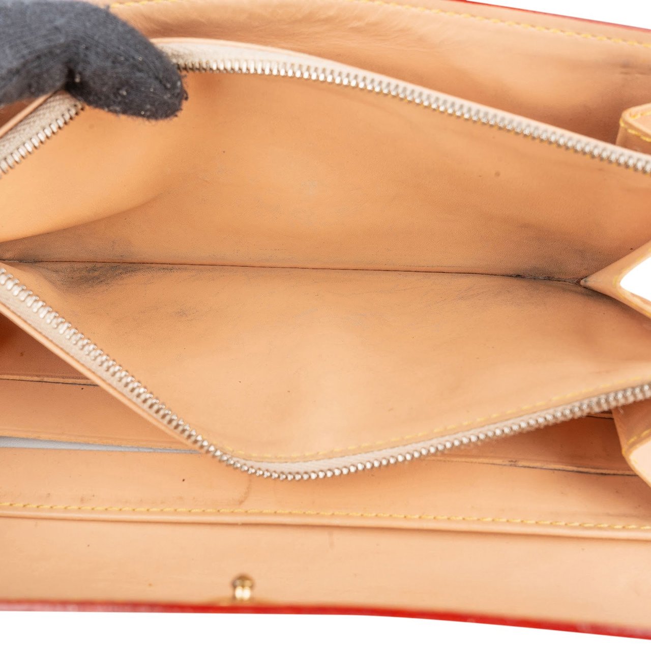 Louis Vuitton Louis Vuitton Canvas Monogram Murakami Multicolor Sarah Wallet Wit