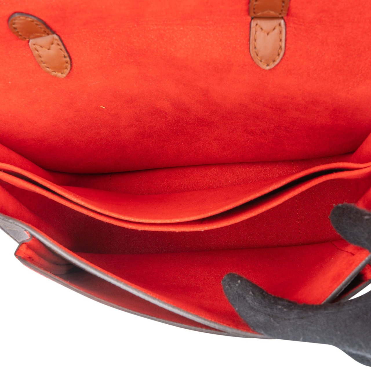 Louis Vuitton Louis Vuitton Monogram Canvas Vaugirard Handbag Bruin