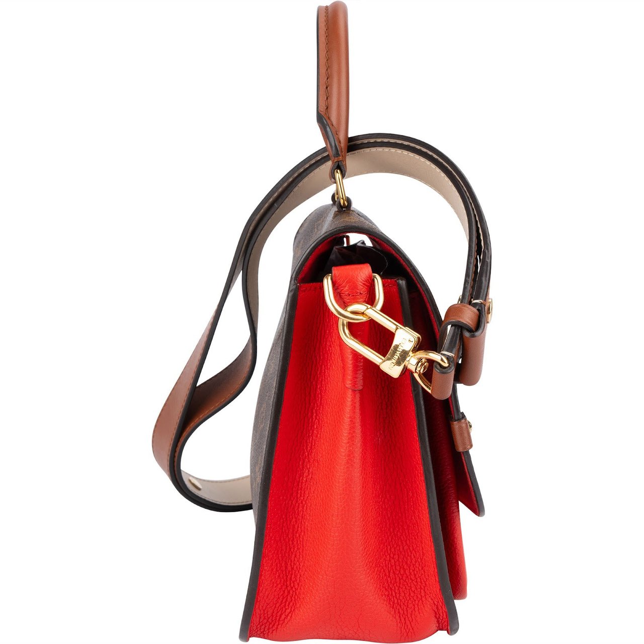 Louis Vuitton Louis Vuitton Monogram Canvas Vaugirard Handbag Bruin