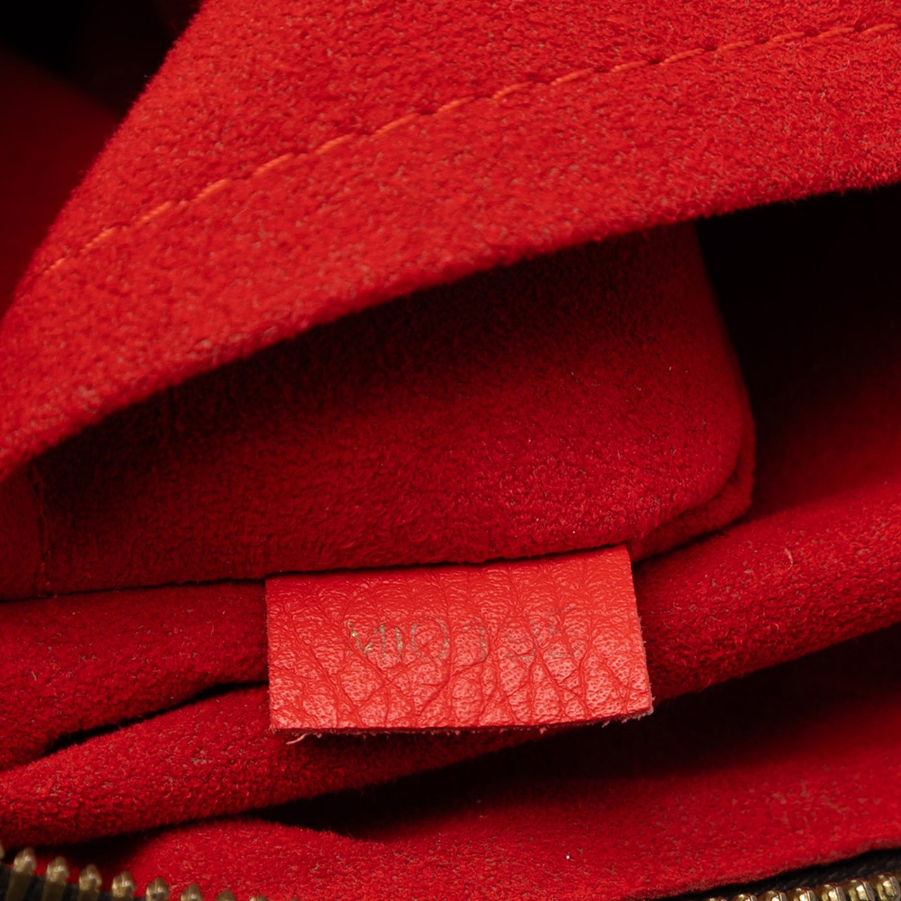 Louis Vuitton Monogram Estrela MM Bruin