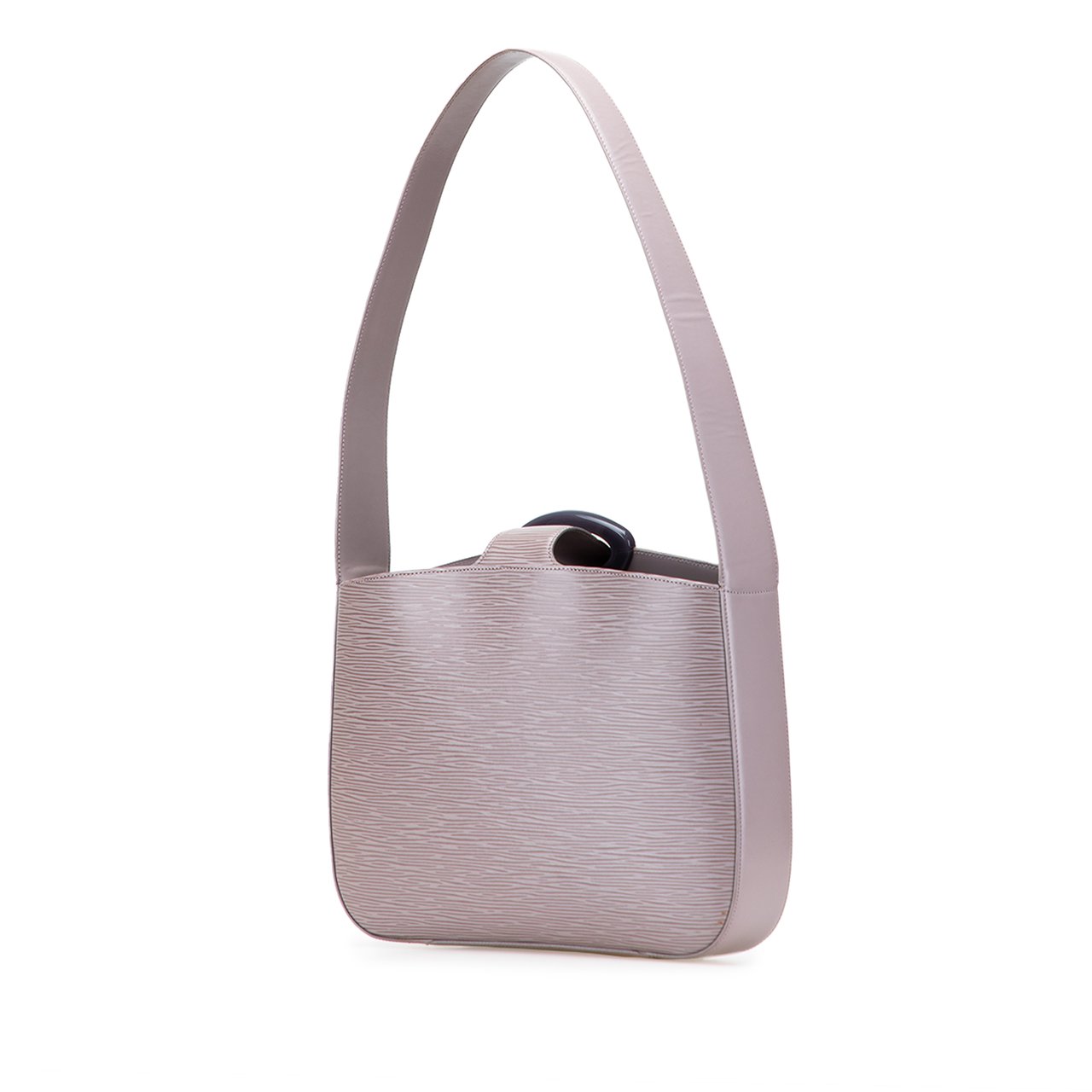 Louis Vuitton Epi Reverie Paars