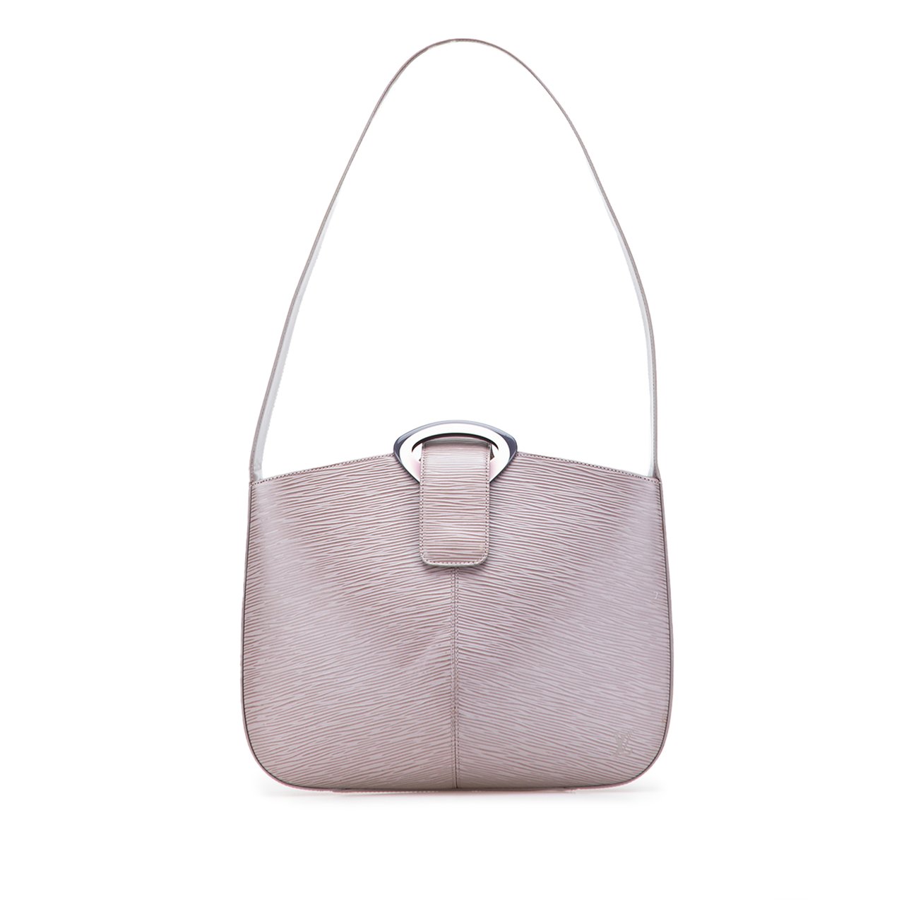 Louis Vuitton Epi Reverie Paars