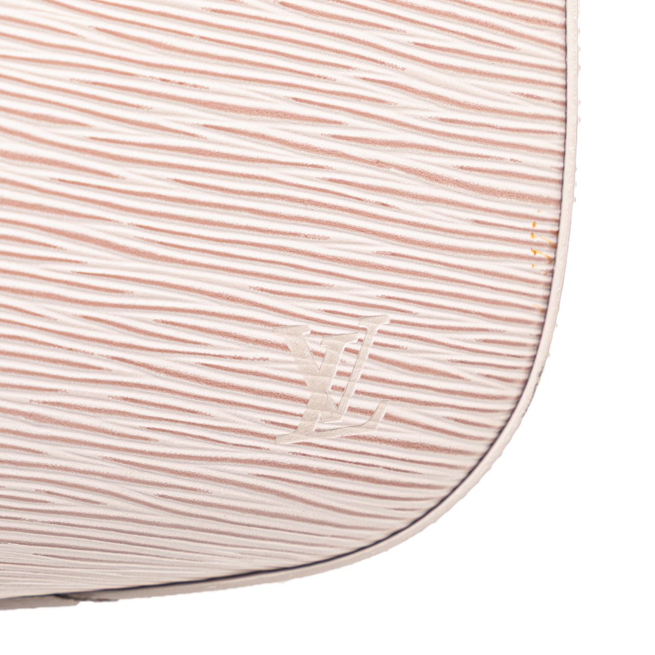 Louis Vuitton Epi Reverie Paars