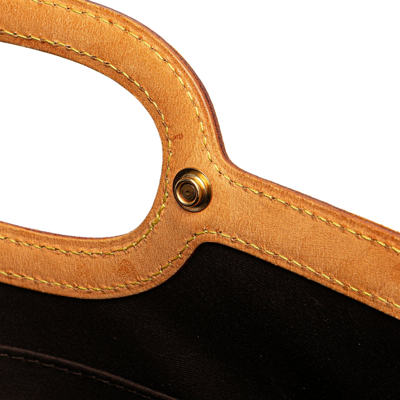 Louis Vuitton Monogram Vernis Roxbury Drive Paars