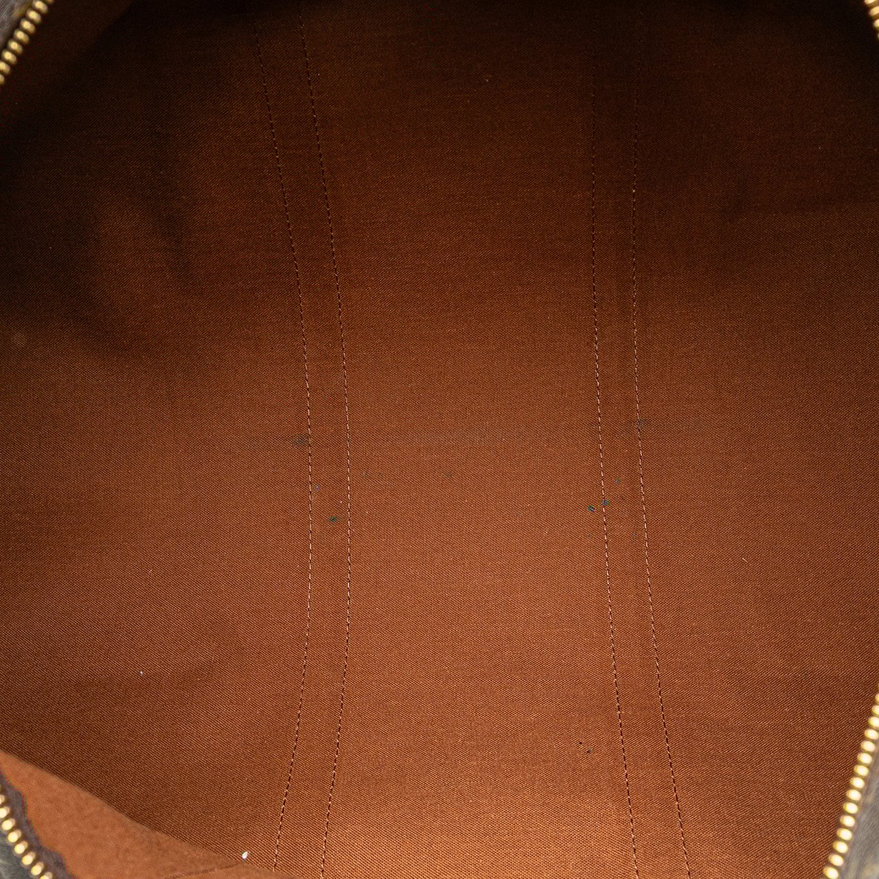 Louis Vuitton Monogram Keepall 50 Bruin