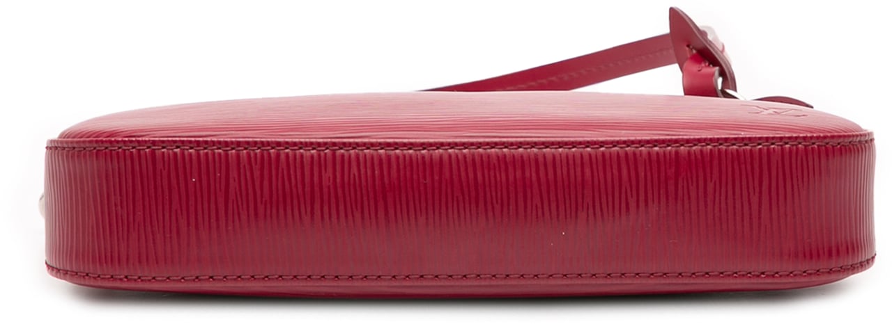 Louis Vuitton Epi Pochette Accessoires Rood