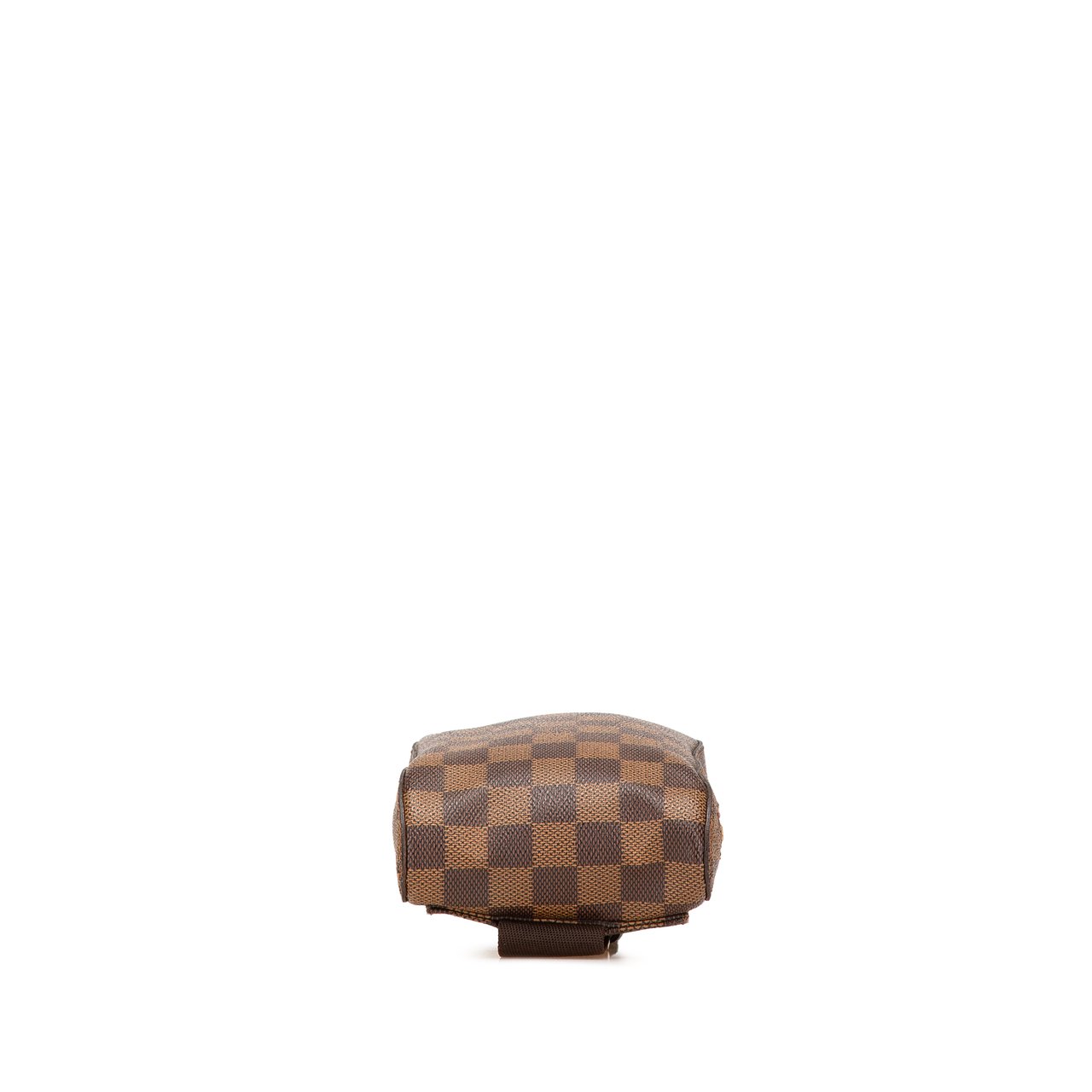 Louis Vuitton Damier Ebene Geronimos Bruin