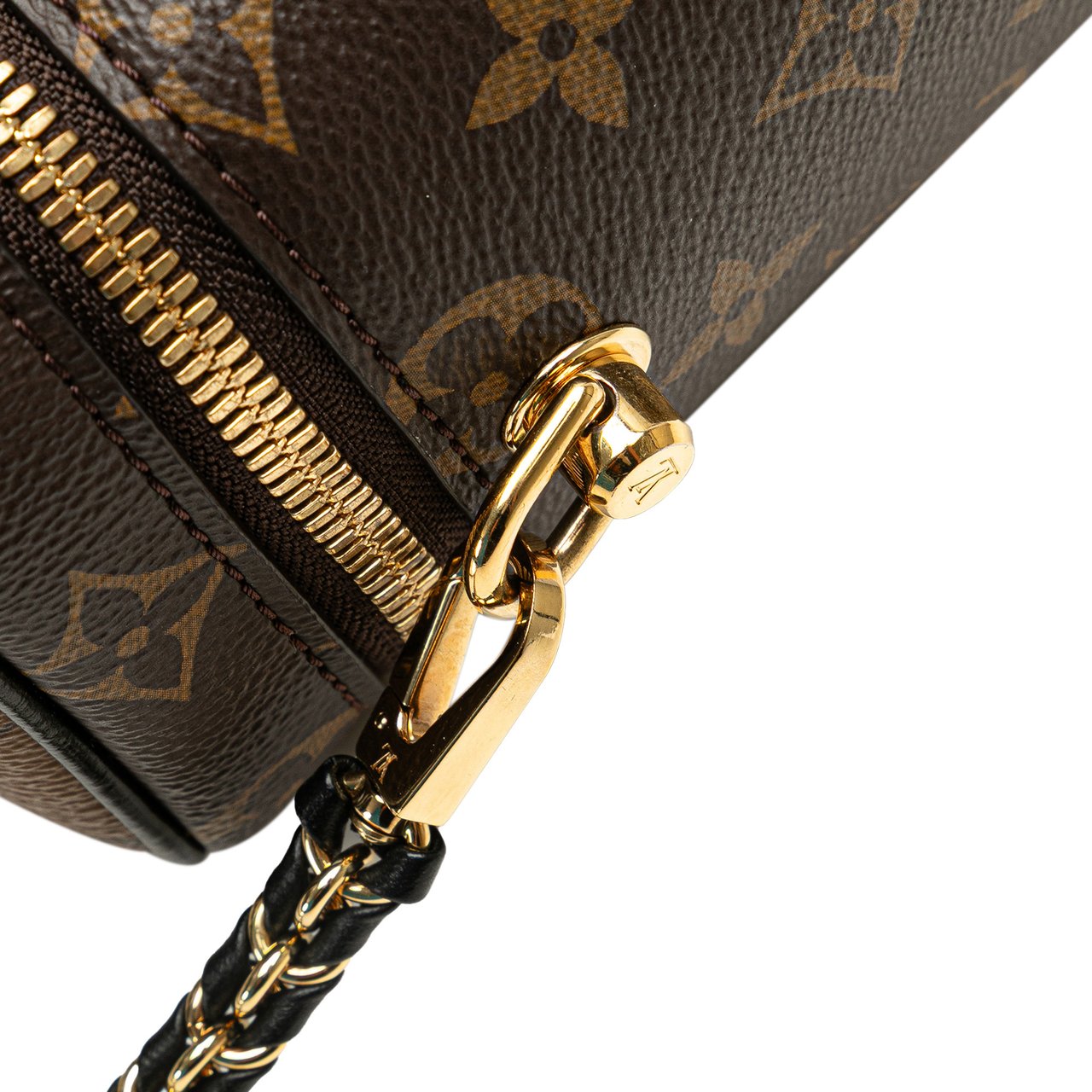 Louis Vuitton Monogram Reverse Vanity PM Bruin