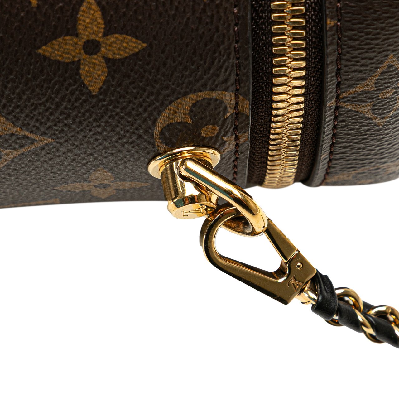 Louis Vuitton Monogram Reverse Vanity PM Bruin
