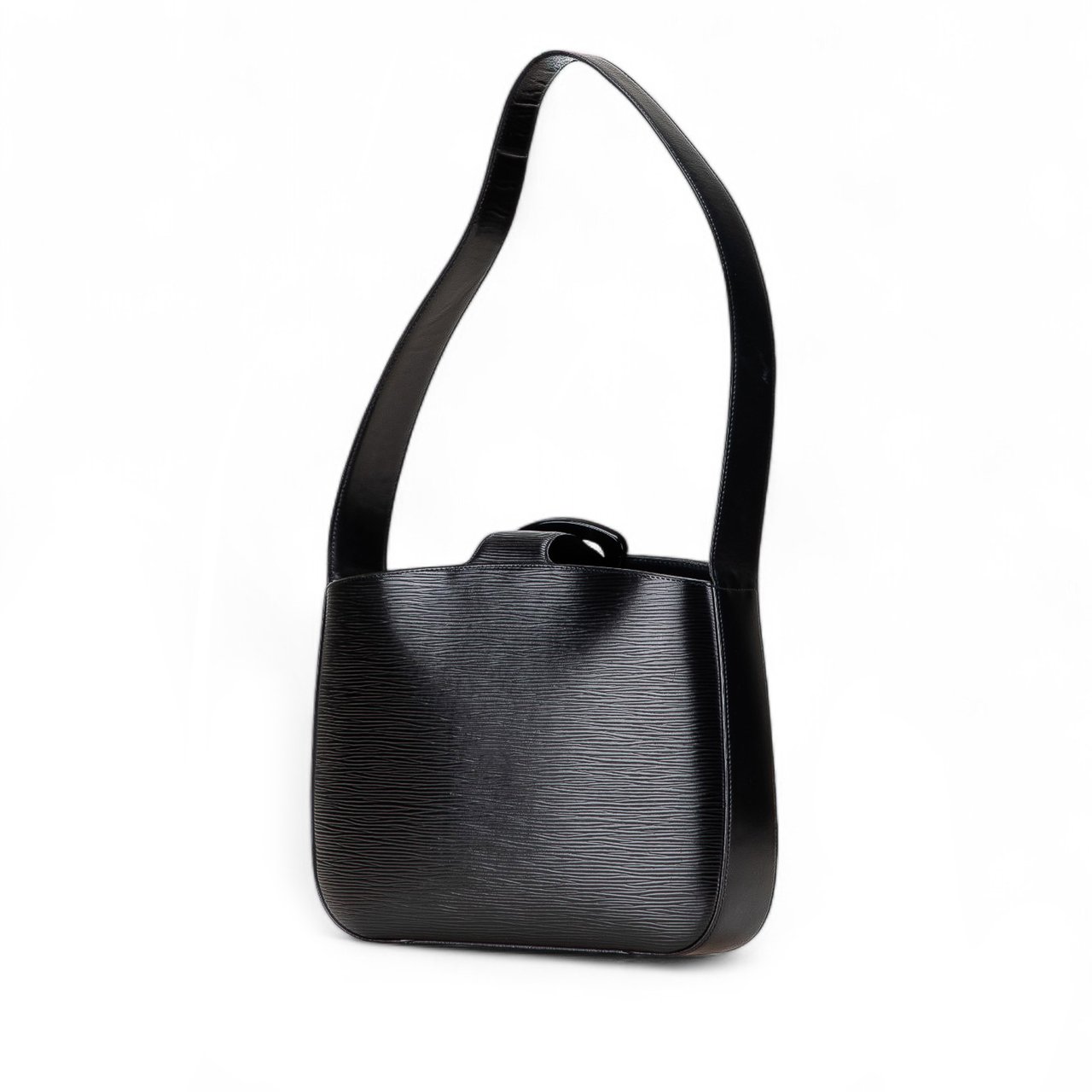 Louis Vuitton Epi Reverie Zwart
