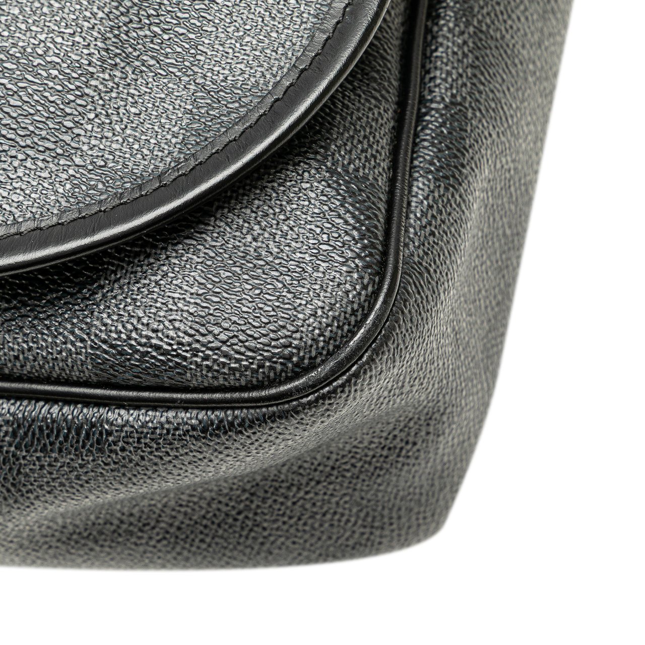 Louis Vuitton Damier Graphite Daniel MM Zwart