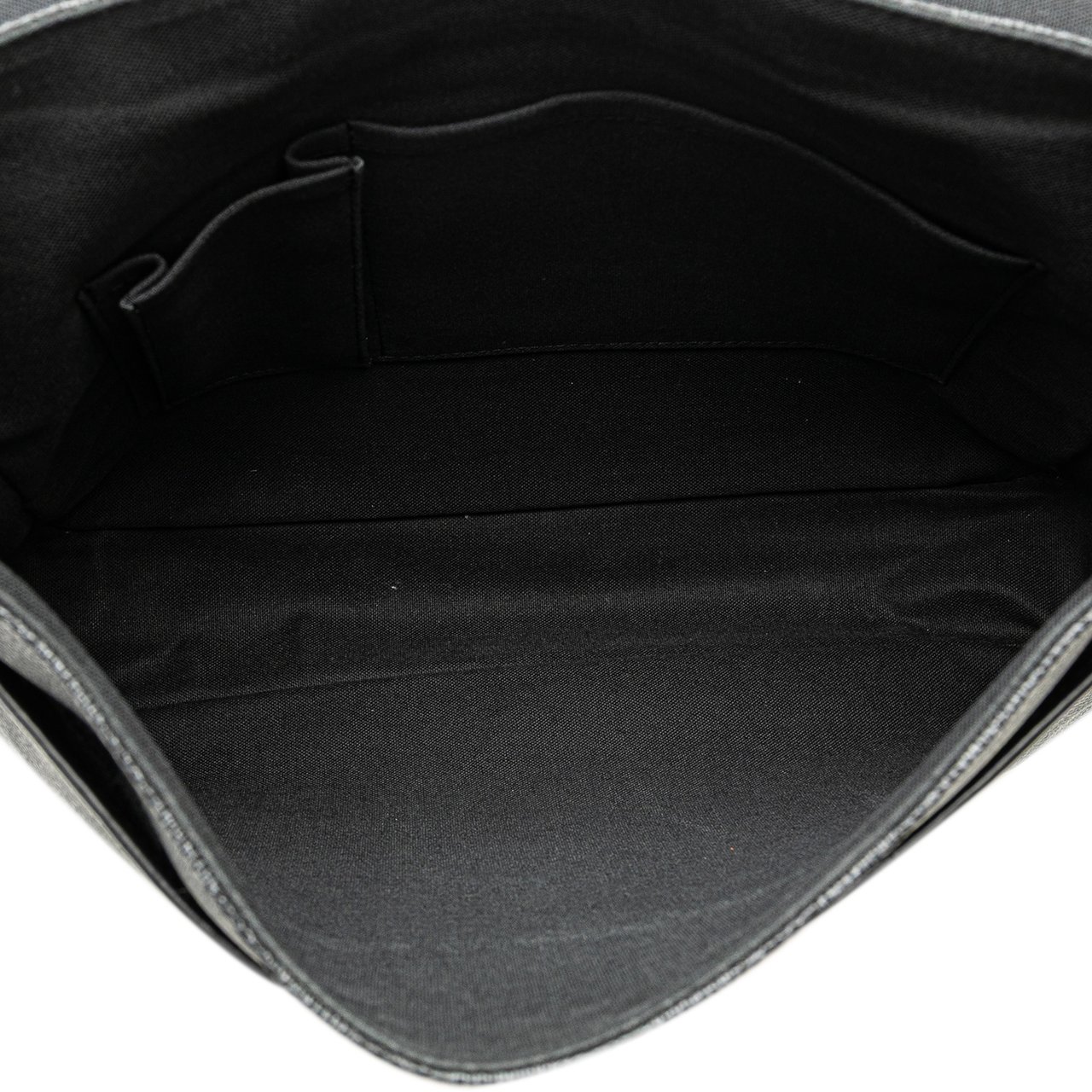 Louis Vuitton Damier Graphite Daniel MM Zwart