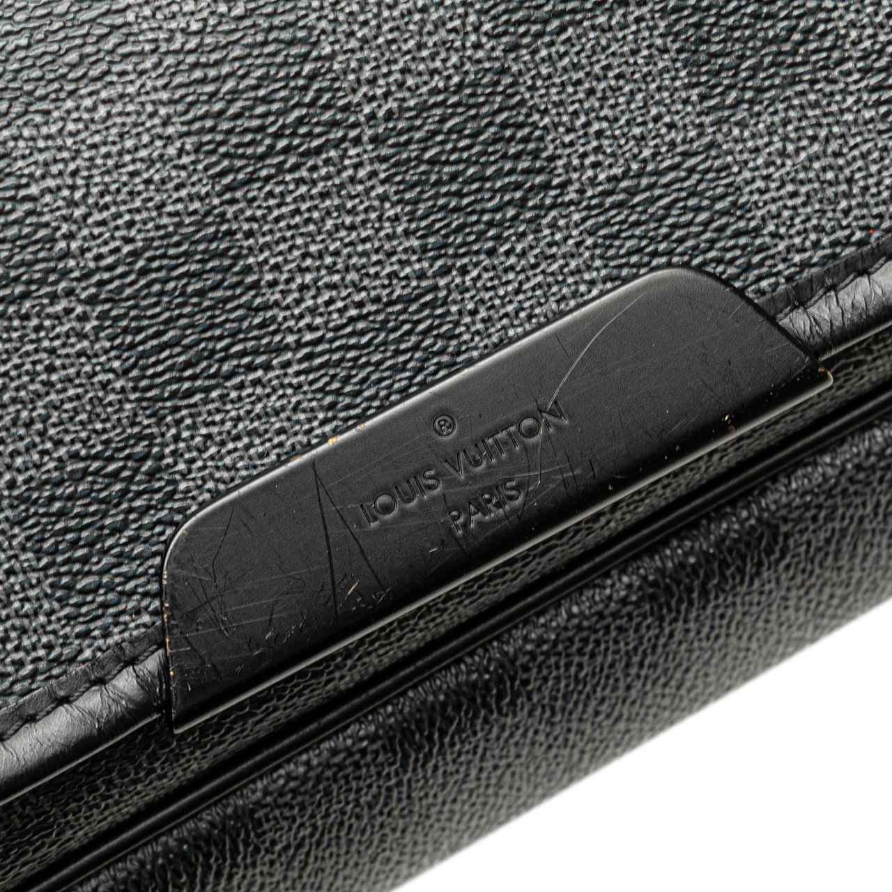 Louis Vuitton Damier Graphite Daniel MM Zwart