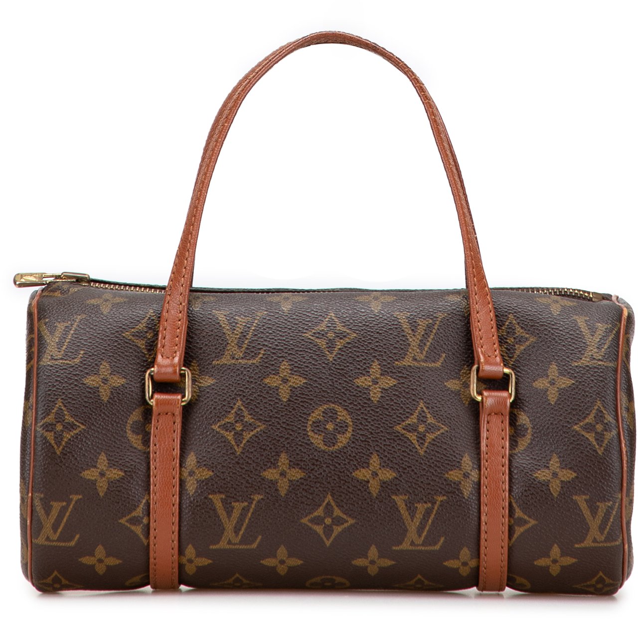 Louis Vuitton Monogram Papillon 26 Bruin