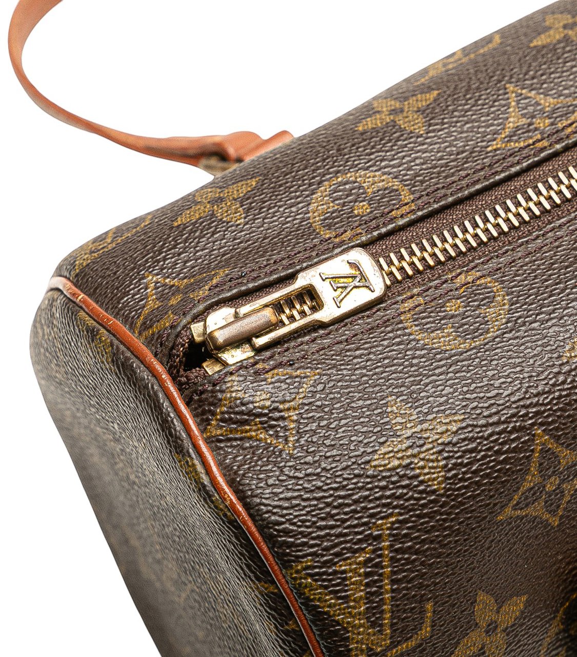 Louis Vuitton Monogram Papillon 26 Bruin