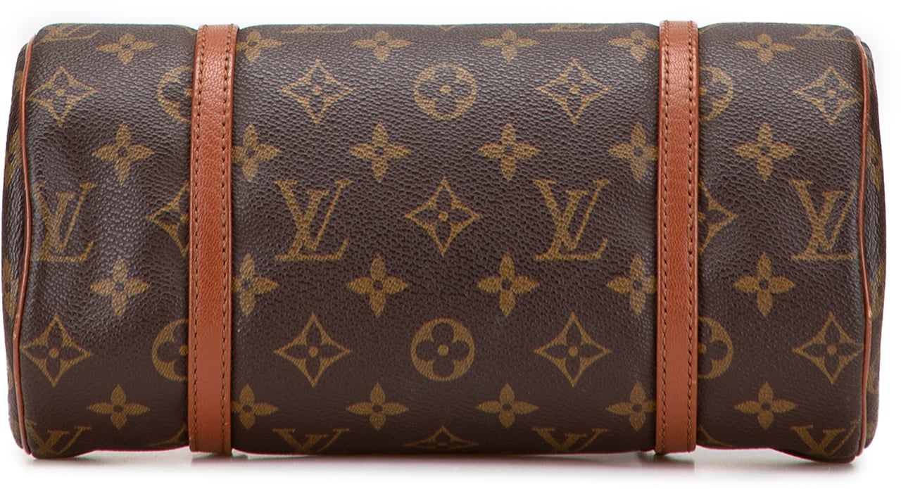 Louis Vuitton Monogram Papillon 26 Bruin