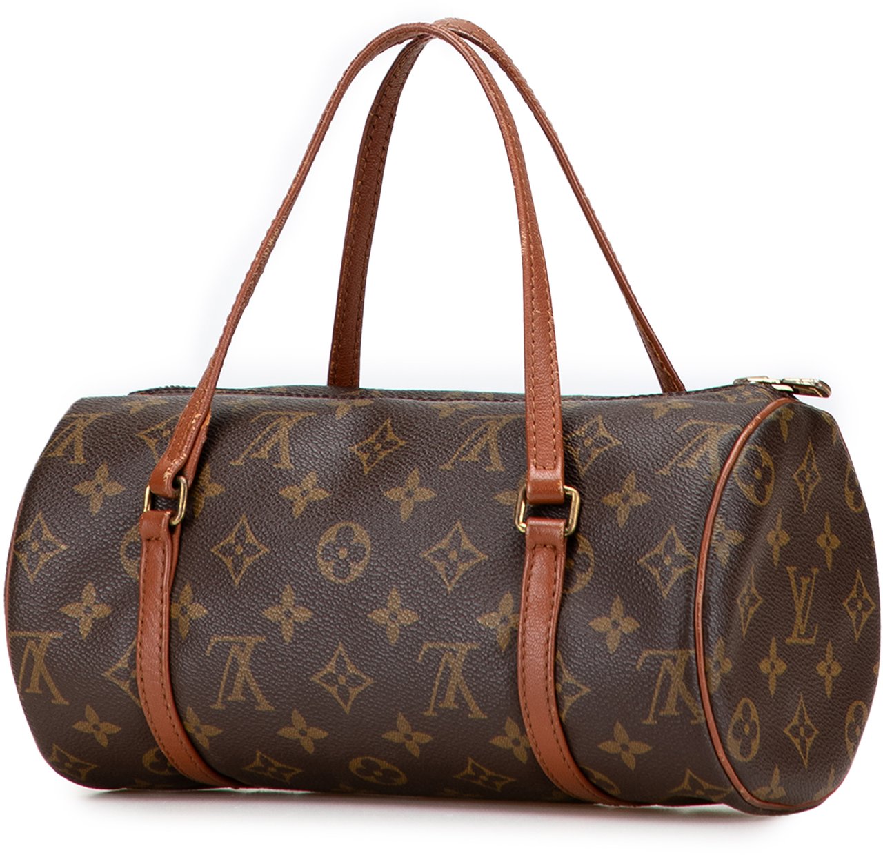 Louis Vuitton Monogram Papillon 26 Bruin