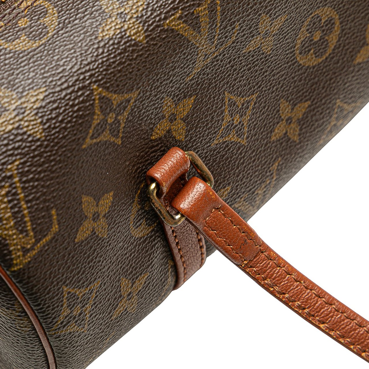 Louis Vuitton Monogram Papillon 26 Bruin