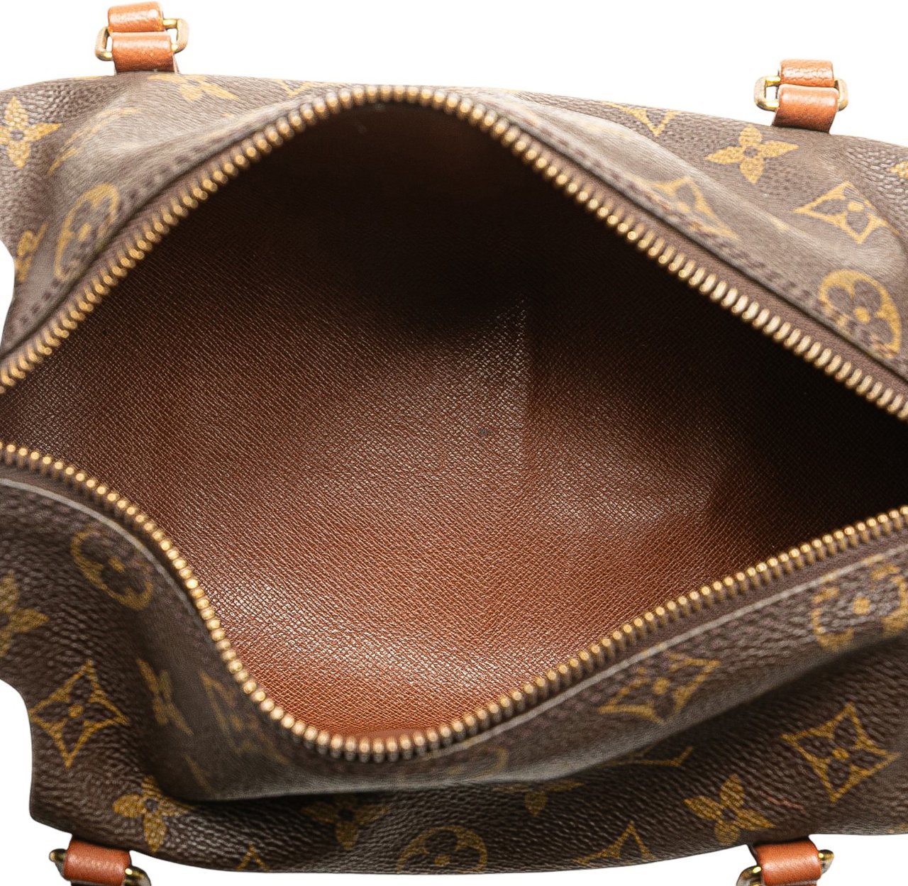 Louis Vuitton Monogram Papillon 26 Bruin