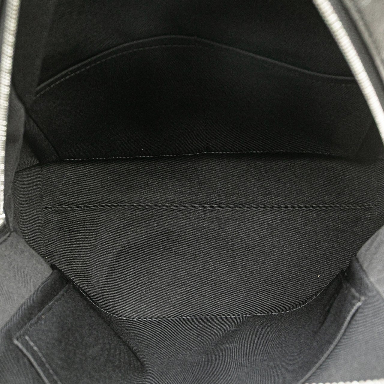 Louis Vuitton Damier Infini Campus Zwart