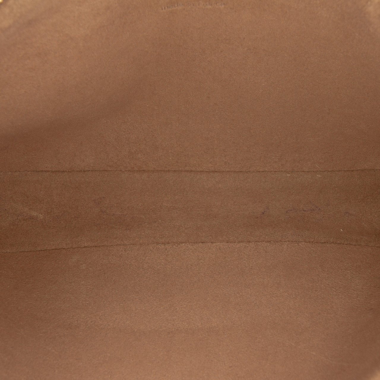 Louis Vuitton Monogram Multicolore Pochette Accessoires Zwart