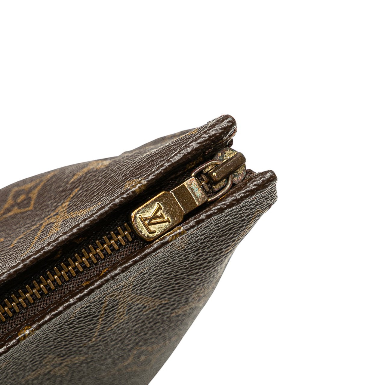 Louis Vuitton Monogram Toiletry Pouch 26 Bruin