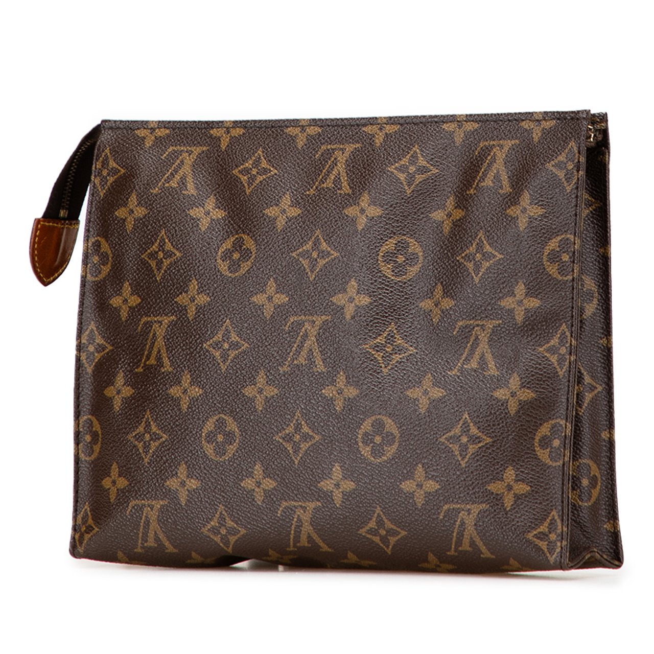 Louis Vuitton Monogram Toiletry Pouch 26 Bruin
