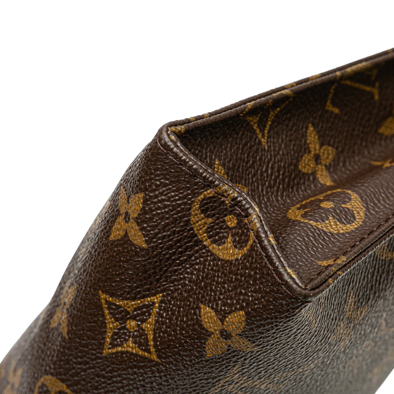Louis Vuitton Monogram Toiletry Pouch 26 Bruin