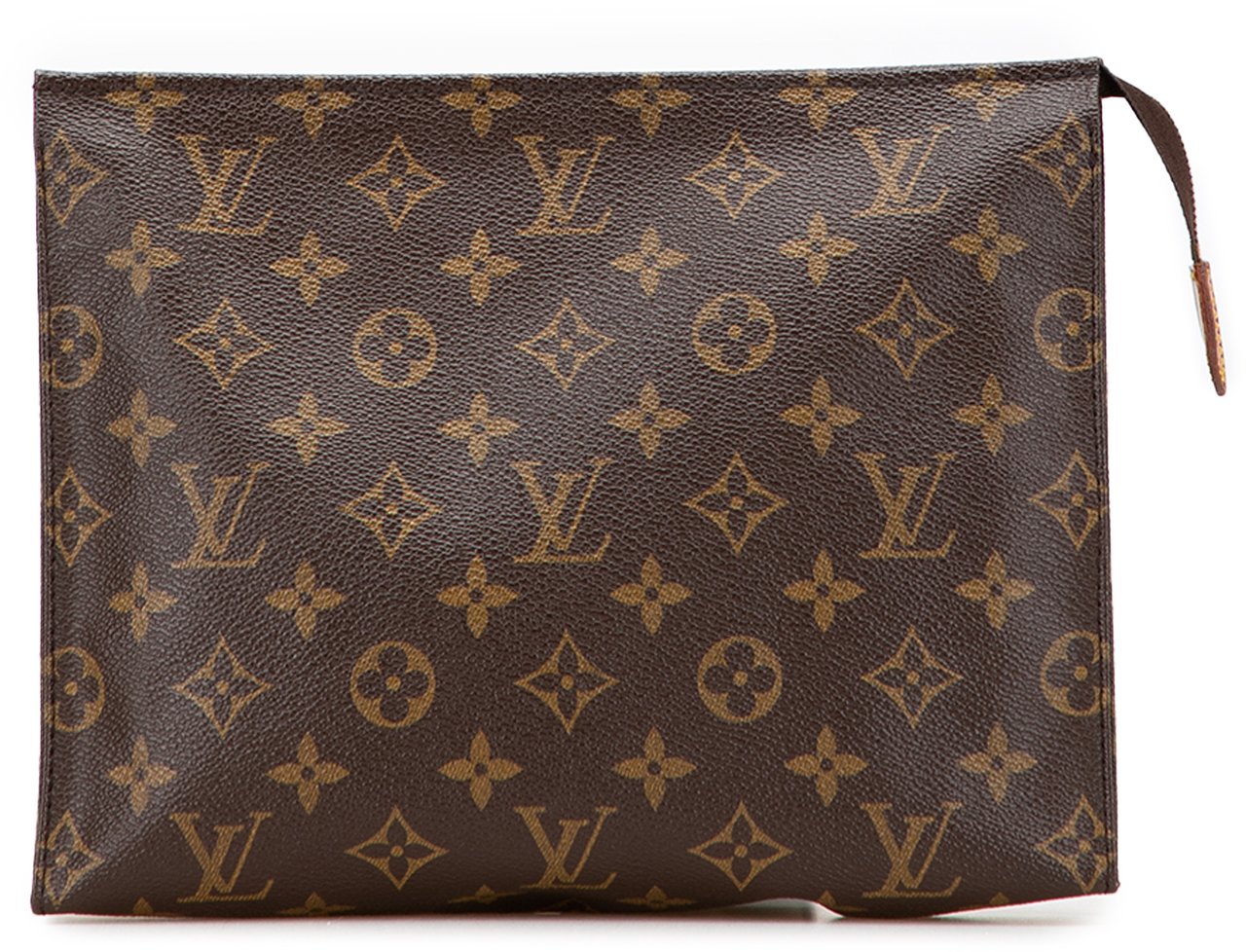 Louis Vuitton Monogram Toiletry Pouch 26 Bruin