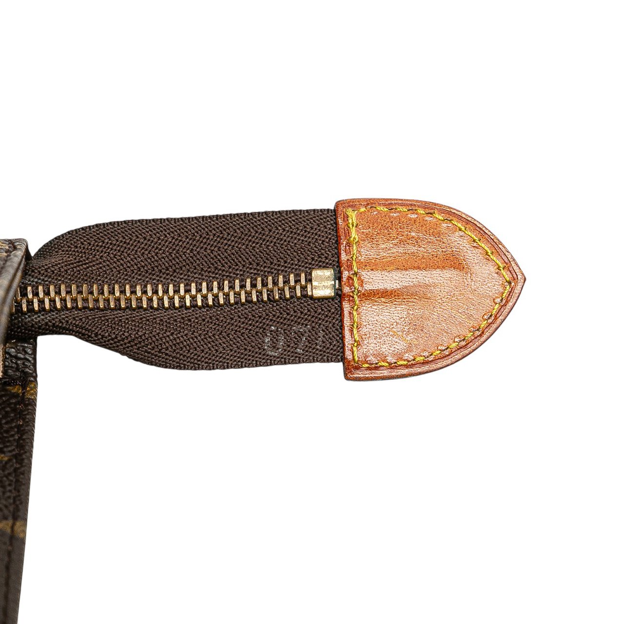 Louis Vuitton Monogram Toiletry Pouch 26 Bruin