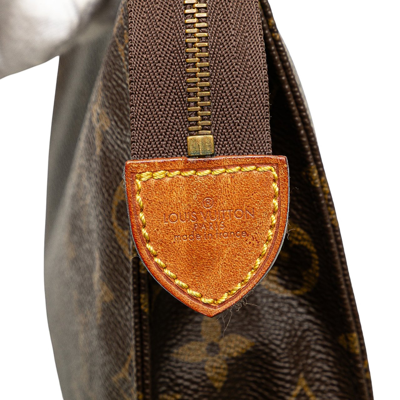 Louis Vuitton Monogram Toiletry Pouch 26 Bruin