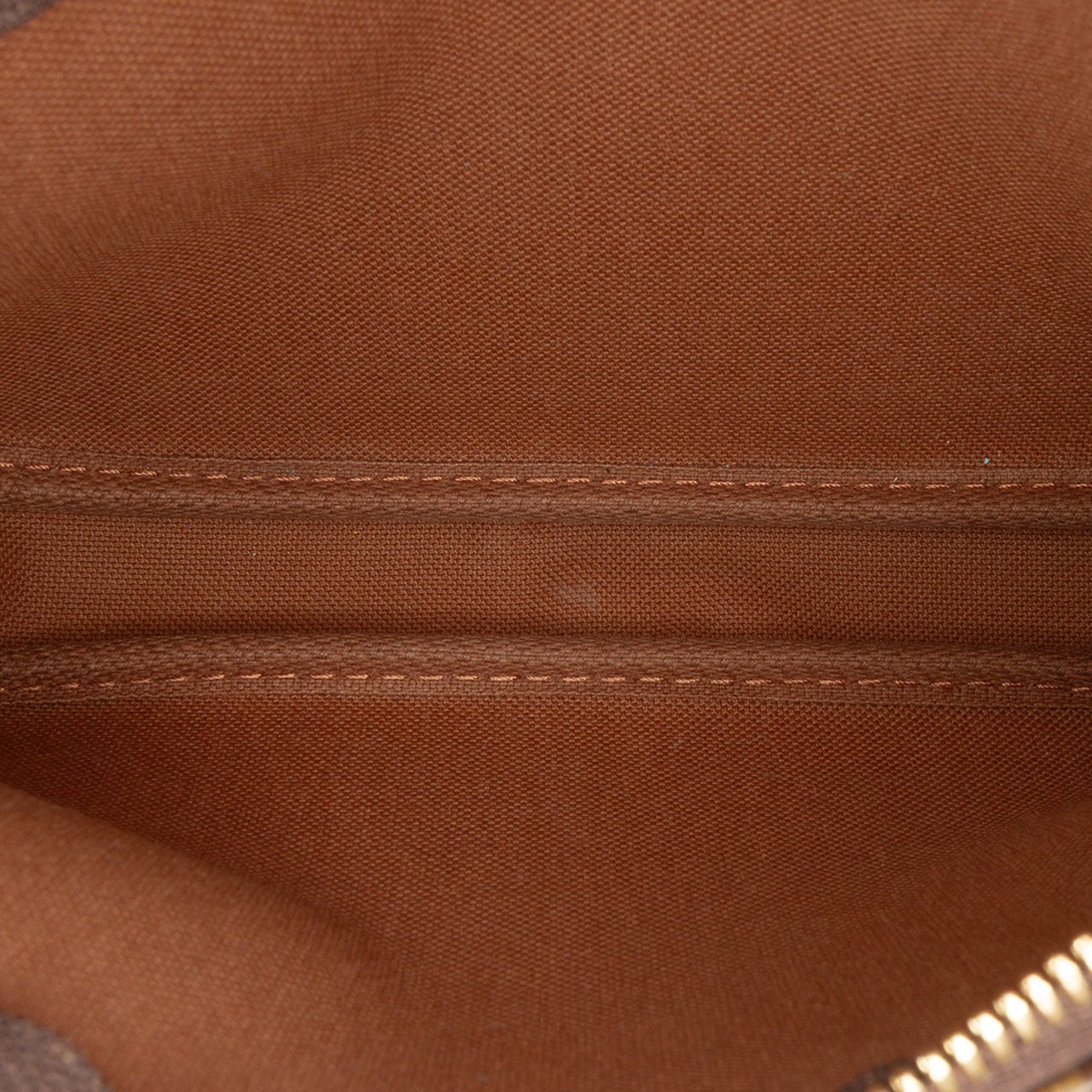 Louis Vuitton Monogram Multi Pochette Accessoires Bruin