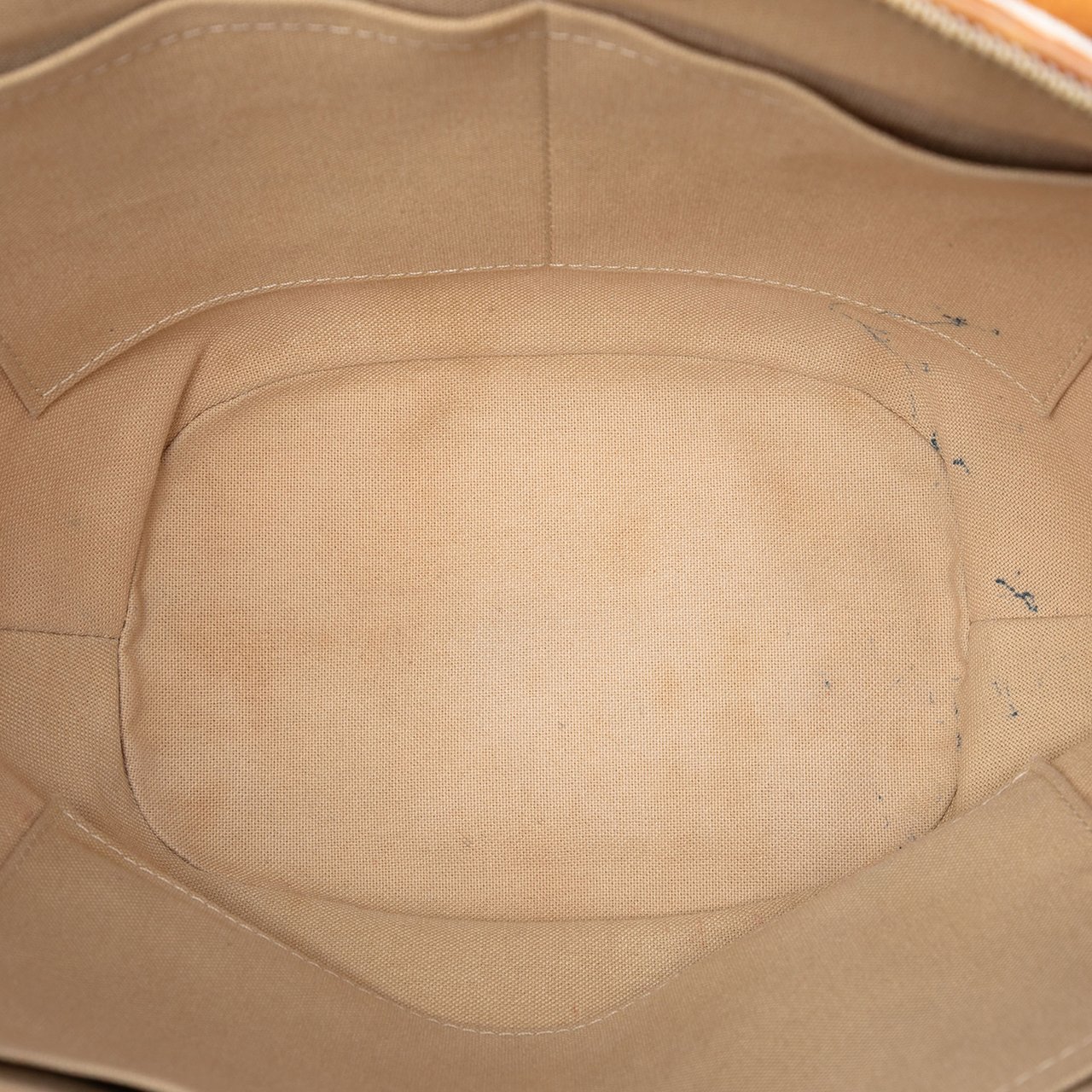 Louis Vuitton Damier Azur Riviera PM Wit