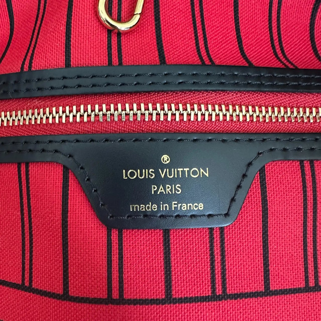 Louis Vuitton Louis Vuitton Neverfull MM My LV World Tour Monogram Canvas Berlin Fullset / very good Bruin