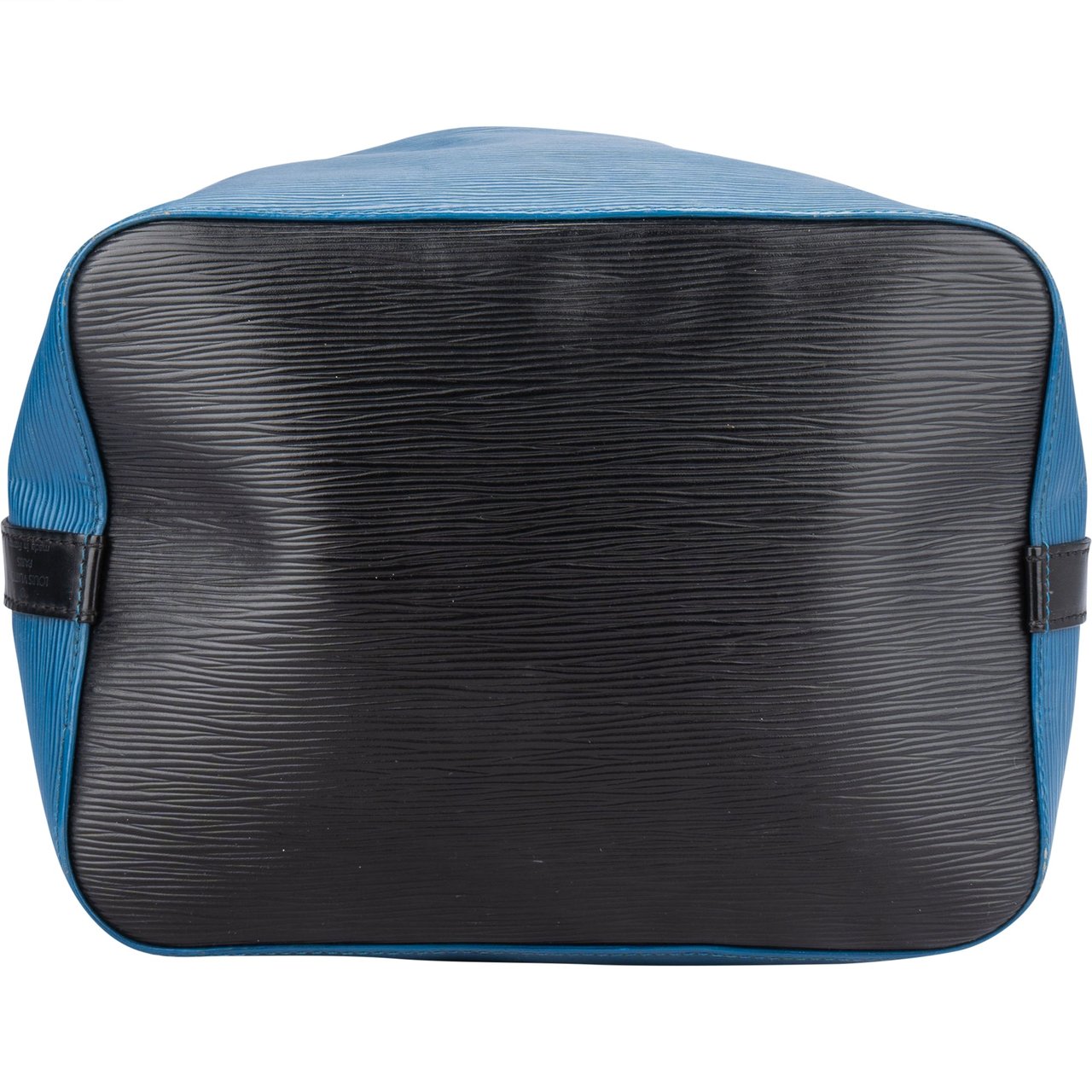 Louis Vuitton Louis Vuitton Epi Bicolor Sac Noe Petit Shoulder Bag Divers