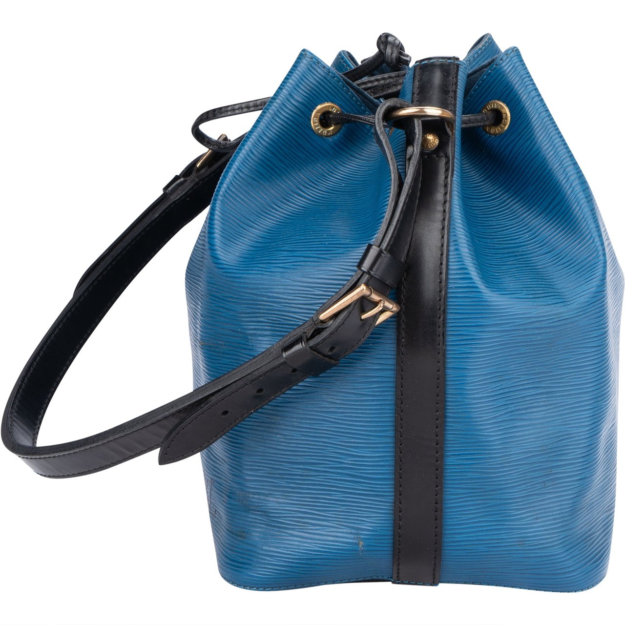 Louis Vuitton Louis Vuitton Epi Bicolor Sac Noe Petit Shoulder Bag Divers